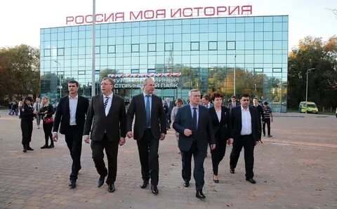 Мультимедиа ростов