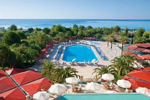 Miramare beach отзывы