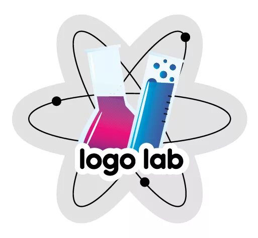 Текста лаб. Логотип лаборатории. Lab лого. Микро Лабс логотип. Qrator Labs лого.