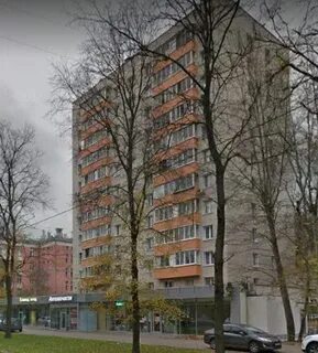 Индекс тимирязевская