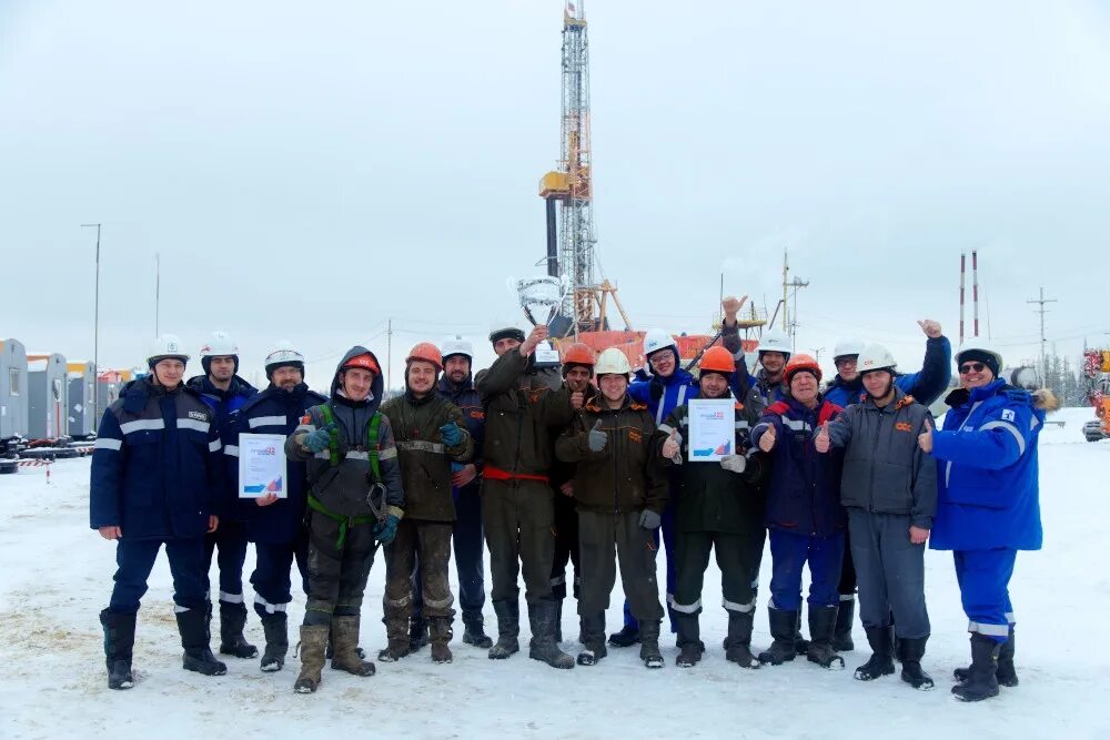 Сск буровые. ССК бригада бурения. ССК новый Уренгой. Ноябрьскнефтегаз месторождения. Газпромнефть-Ноябрьскнефтегаз.