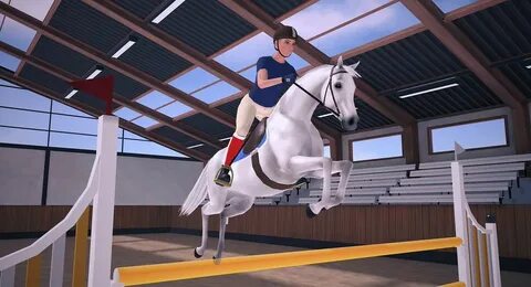 Star equestrian мод