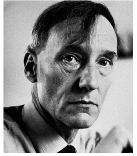 William burroughs