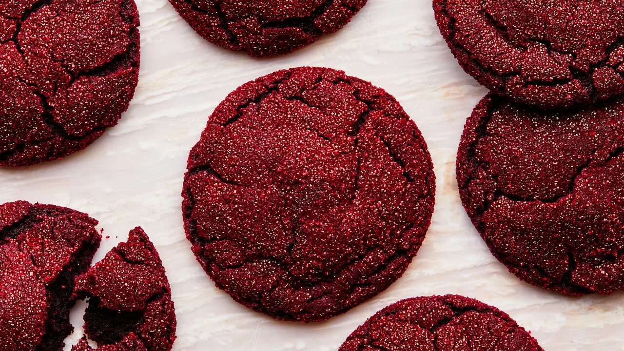 Red Velvet cookie. Печенье бархатное. Мраморное печенье красный бархат. Черно красное печенье. Red cookies