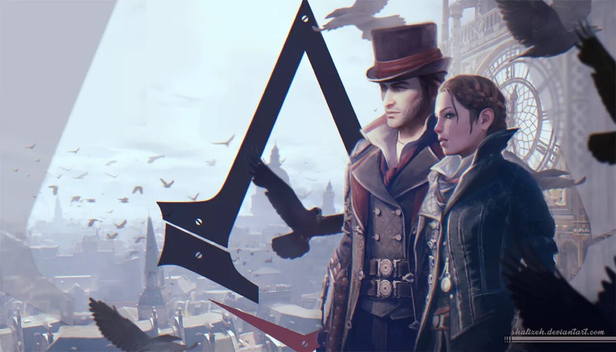 Брат иви. Assassin's Creed Syndicate Jacob. Jacob Frye. Ассасин Крид Синдикат Джейкоб и иви. Джейкоб Фрай Assassins Creed.