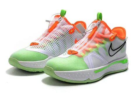 Nike pg 4