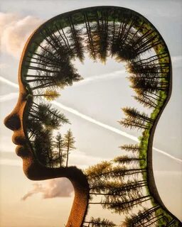 The path within