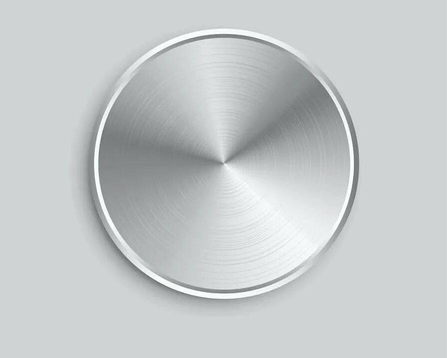 Кнопка металл текстура. Гармент. Metallic buttons. Металлические пуговицы для пальто. Серебристый круг.