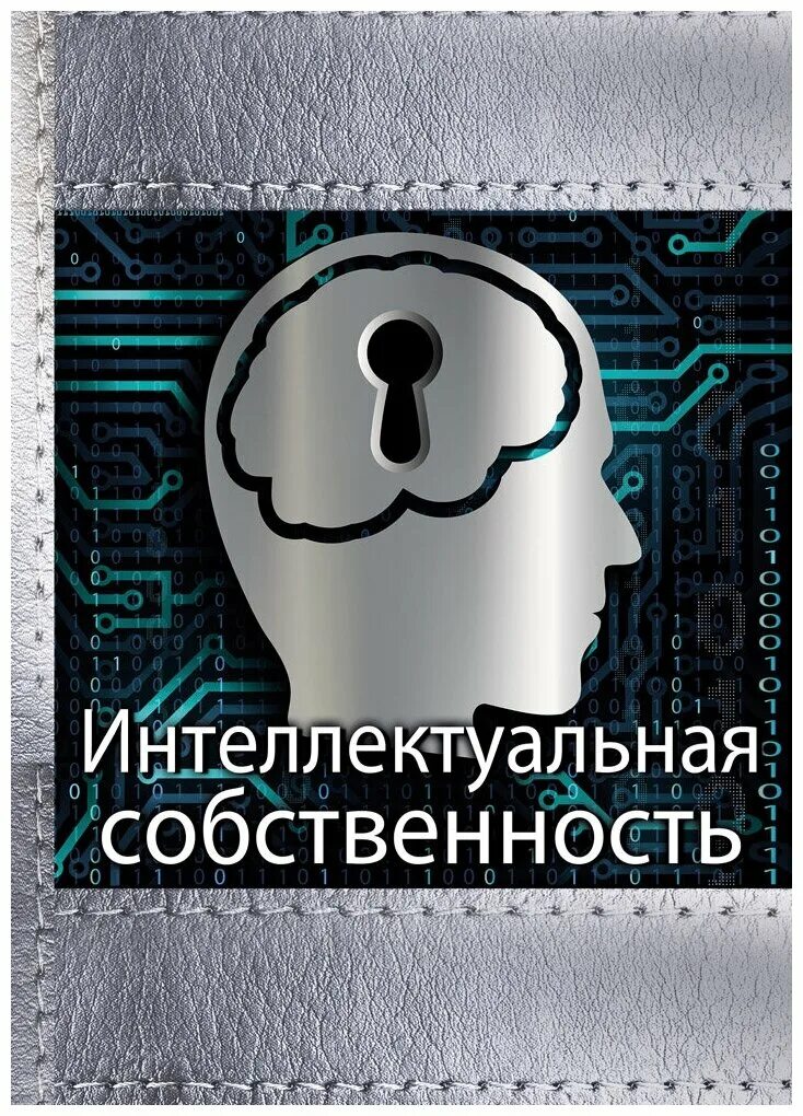 Интеллектуальная собственность страны