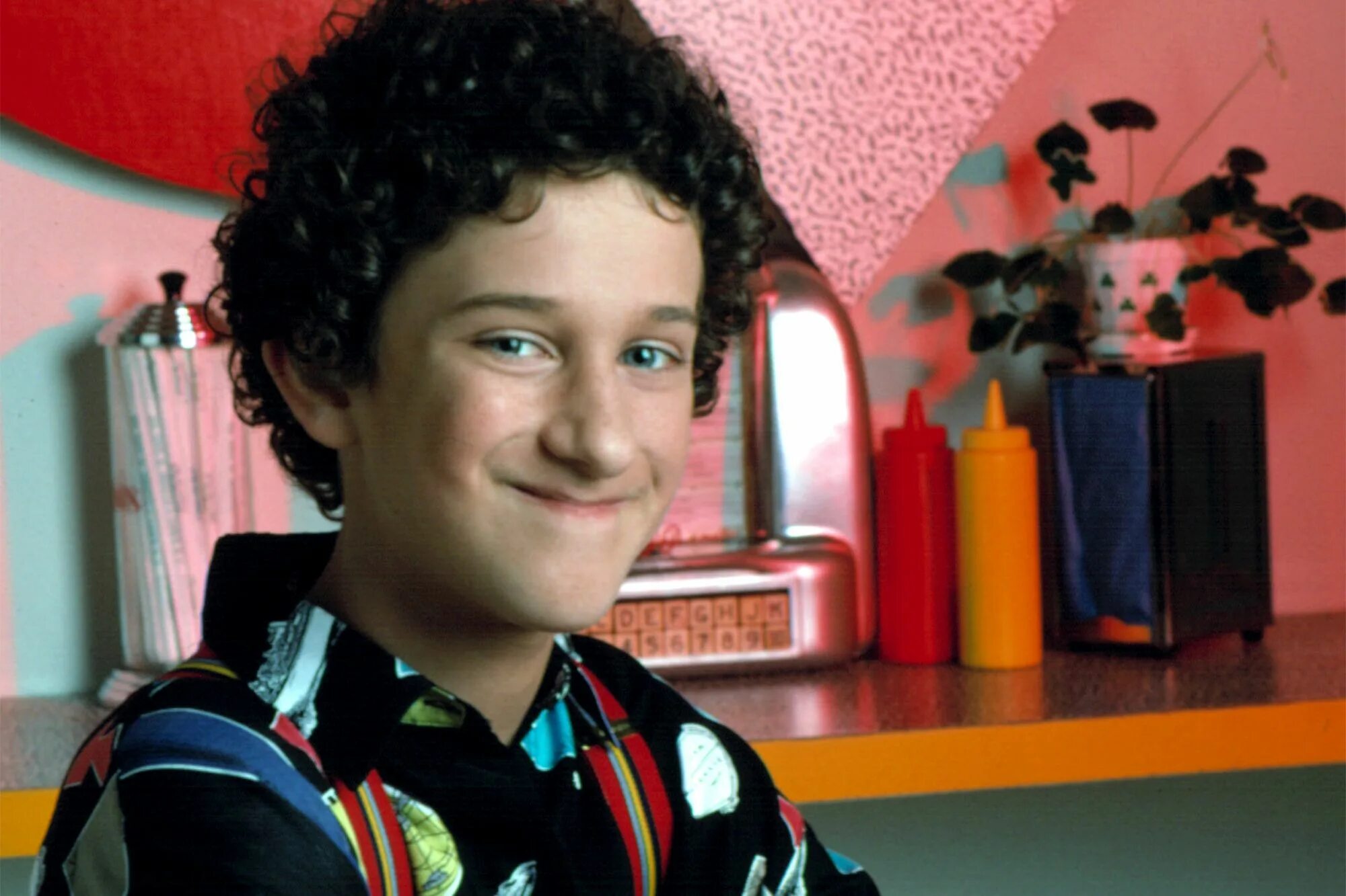 Saved by the bell