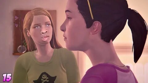 Episode part