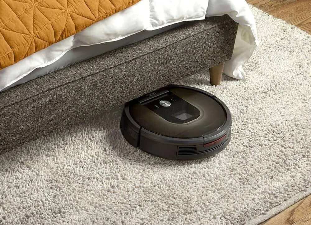 Какой робот пылесос лучше для квартиры. Irobot roomba 980. пылесос irobot roomba. айробот румба 980. vacuum cleaner робот пылесос.