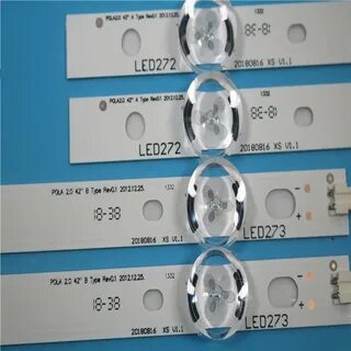 Led 272