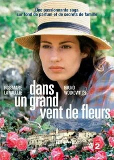 Dans un grand vent de fleurs (1996) .