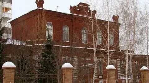 Омск ул декабристов