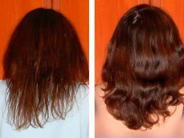 Волосы до и после витаминов. Маска для волос до и после. Густота волос до после. Волосы до после масла от выпадения.