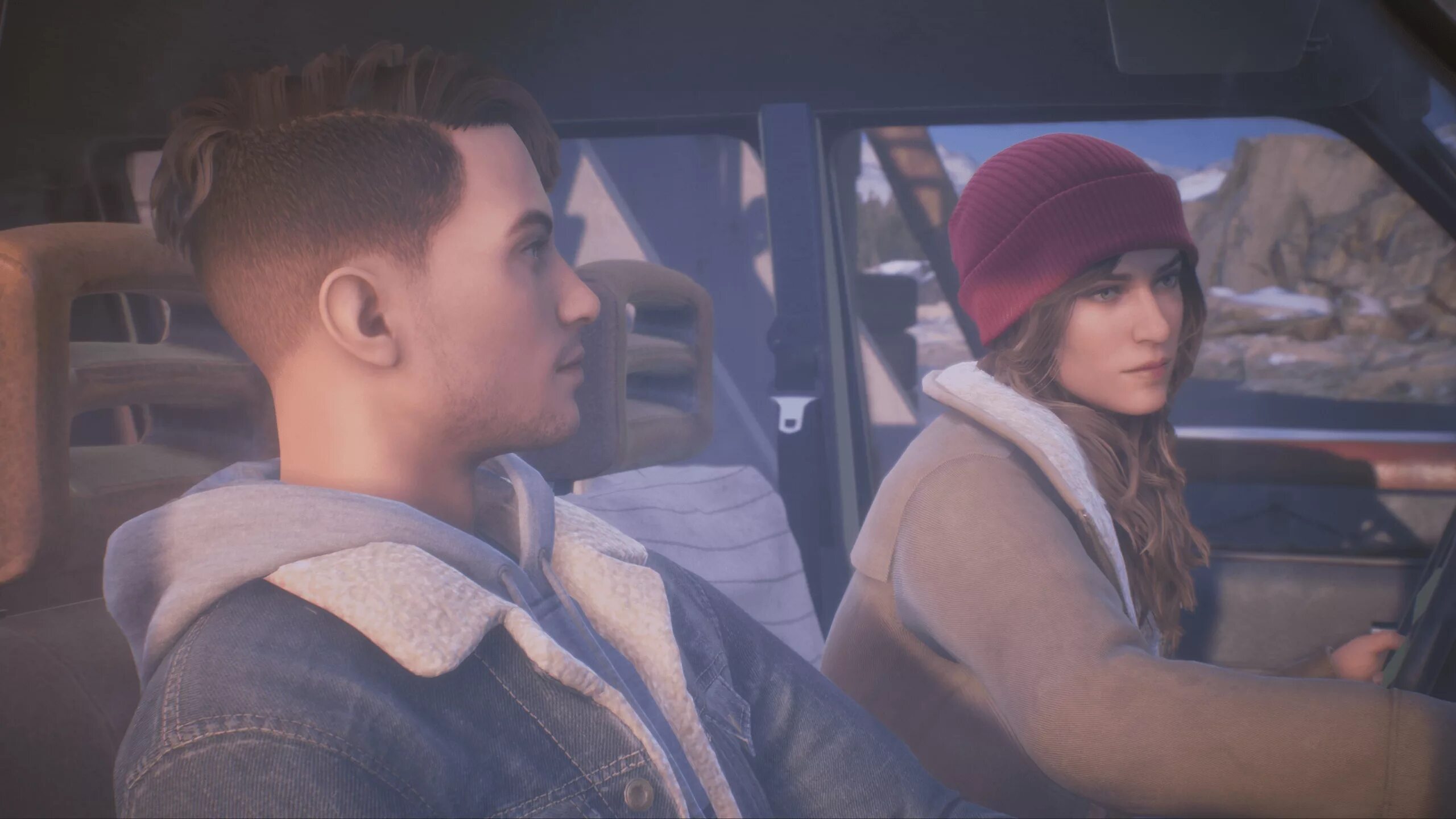 Tell me way песня. Tell me why игра Dontnod. Tell me why game. Tell me why (игра).