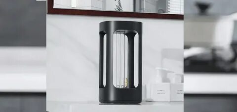 Уф лампа xiaomi