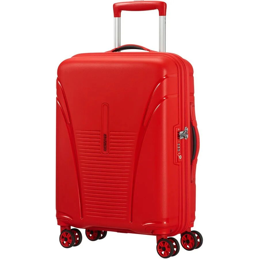 Чемодан American Tourister Skytracer 120 л. Чемодан American Tourister Skytracer l 94 л. Чемодан American Tourister красный. Samsonite чемодан Американ Туристер. Чемоданы купить скидки