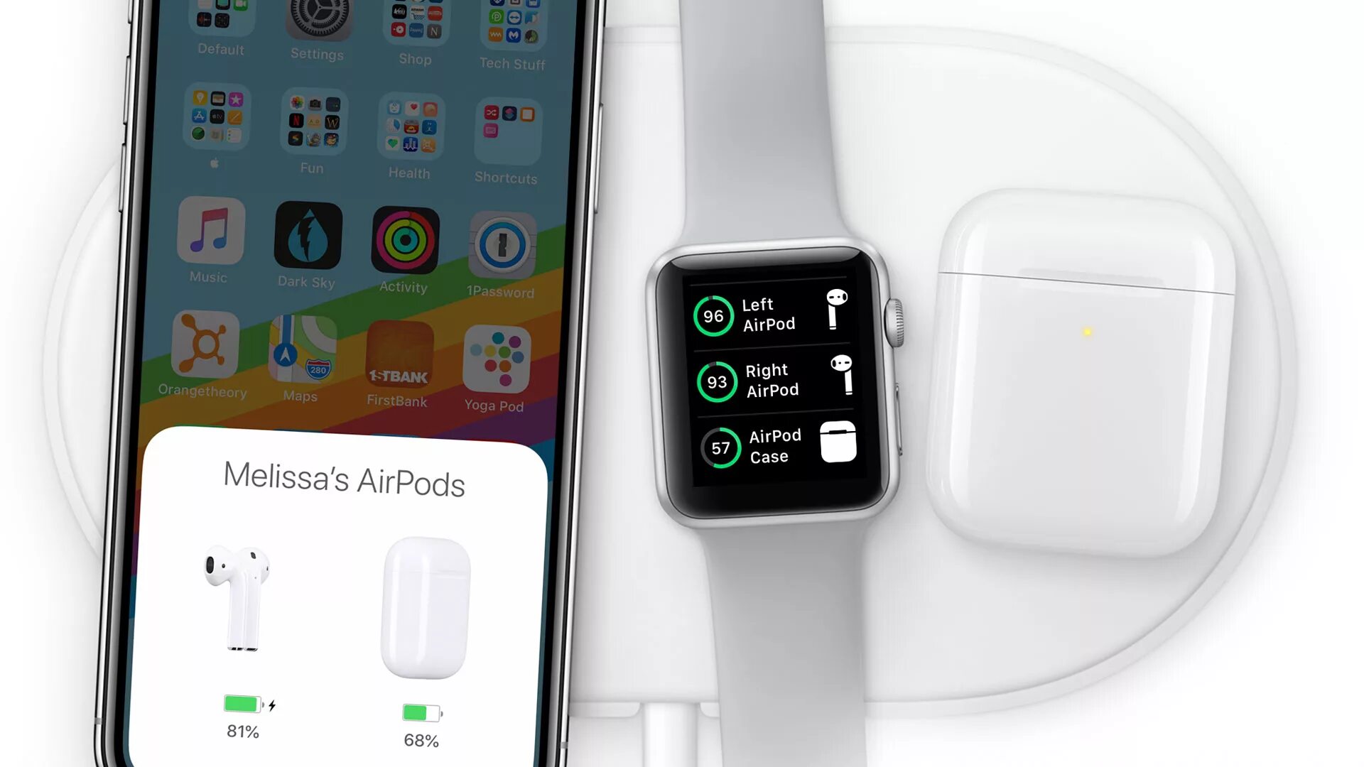 Как проверить airpods 3. Эппл вотч и аирподс. Набор AIRPODS Apple watch. Зарядка для айфон АПЛ вотч м АИР подс. Бонус IWATCH +AIRPODS.