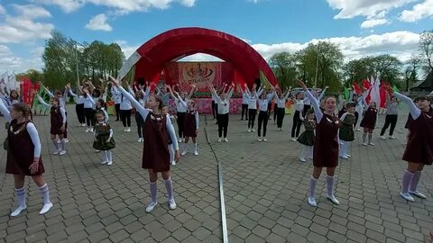 Попурри на 9 мая