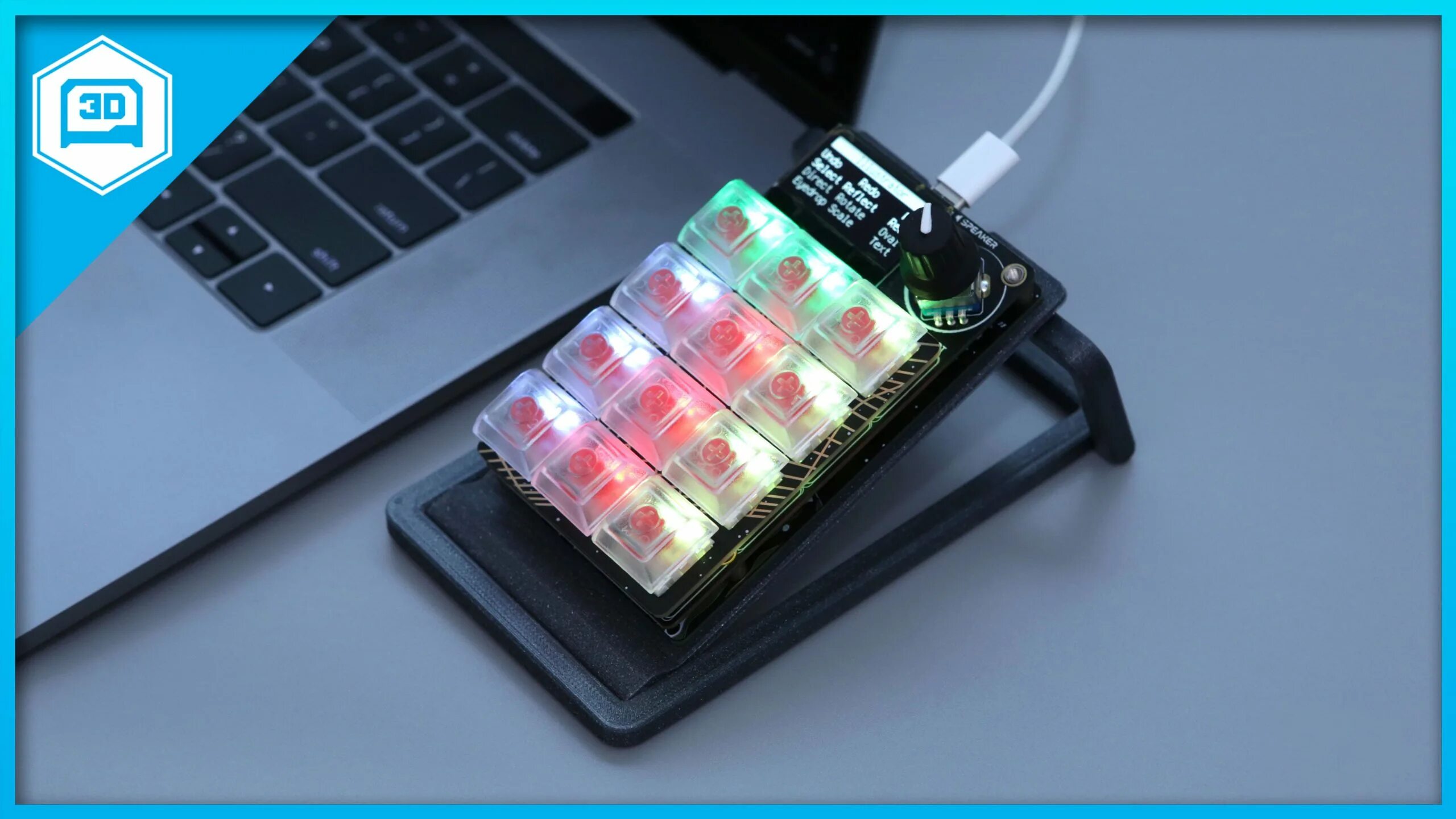 Max keyboard falcon. Макропод рыбка аквариумная. Geekboards macropad. Macropad geekboards v2. Мини-макропад.