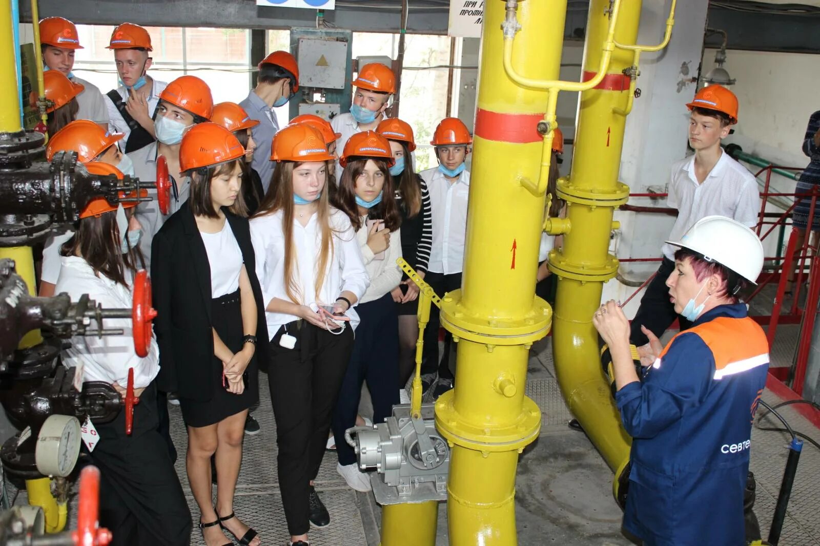 План завода евраз. План завода евраз. Севтеплоэнерго севастополь репина. Котельные севастополя. Севтеплоэнерго.