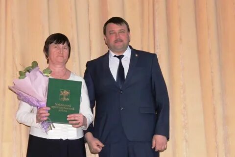 Сайт кайбицкого муниципального