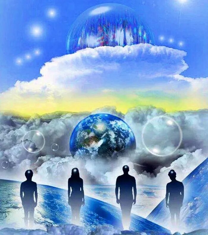 Духовное изменение. Единение человечества. Человечество планеты земля. Новая эпоха человечества. Прошлые жизни.