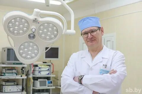 Доктор црб