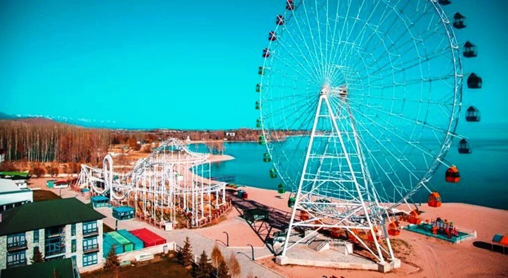 Золотые пески бостери. Бостери иссык куль. дельфин де люкс **** (бостери). иссык куль колесо обозрения бостери. дельфин де люкс пансионат (иссык-куль).