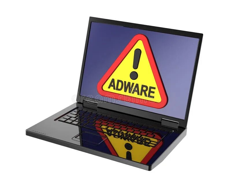 Possible virus
