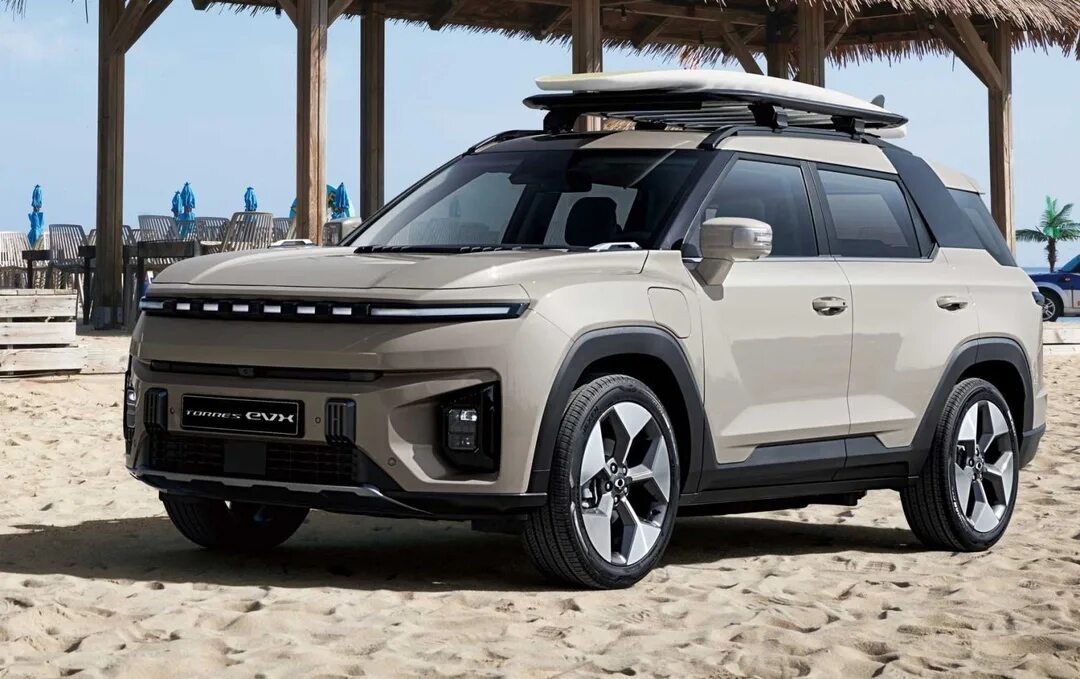 Ssang yong torres. Ssangyong 2025. ssangyong torres. санг енг электромобиль. new ssangyong torres 2025.