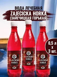 Зайечицкая минеральная