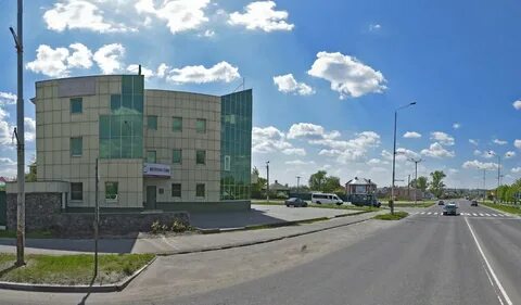 Стар плюс старый оскол