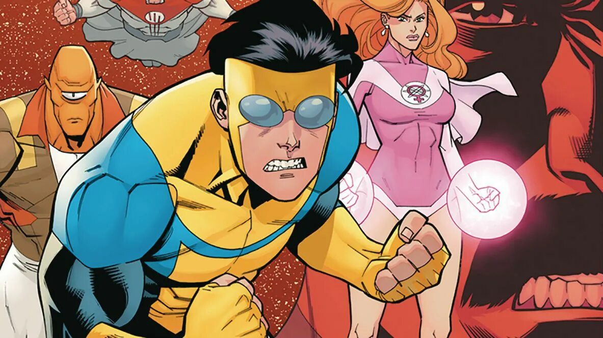 Invincible 2 дата выхода