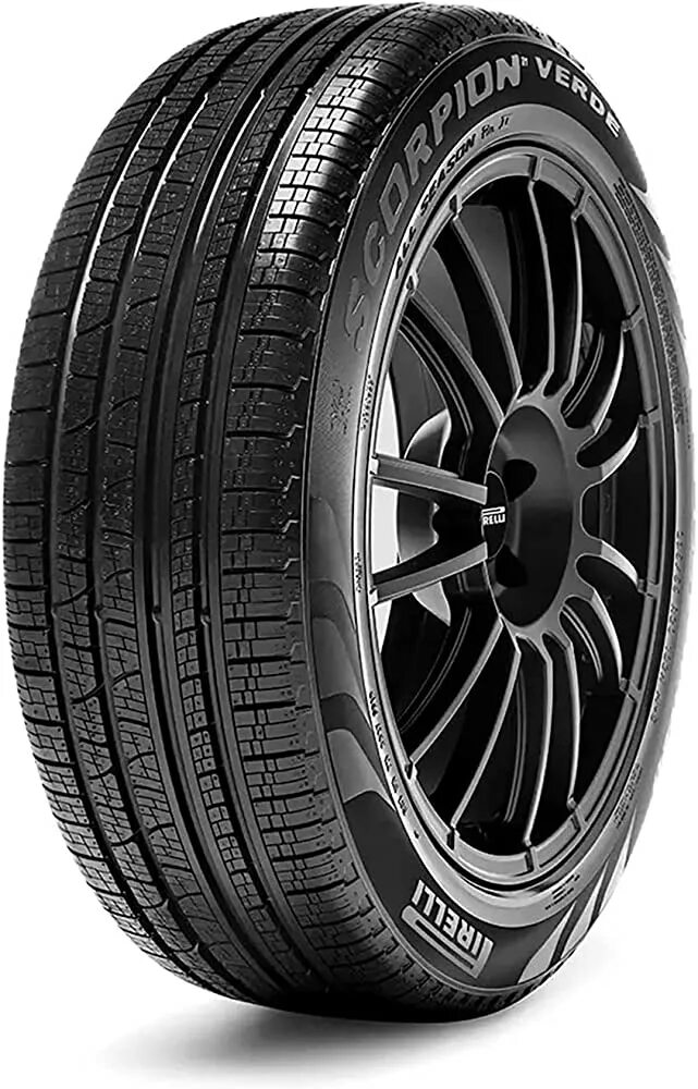 Pirelli Scorpion Verde. Шины Пирелли Скорпион Верде. Pirelli Scorpion Verde 225/65/17.