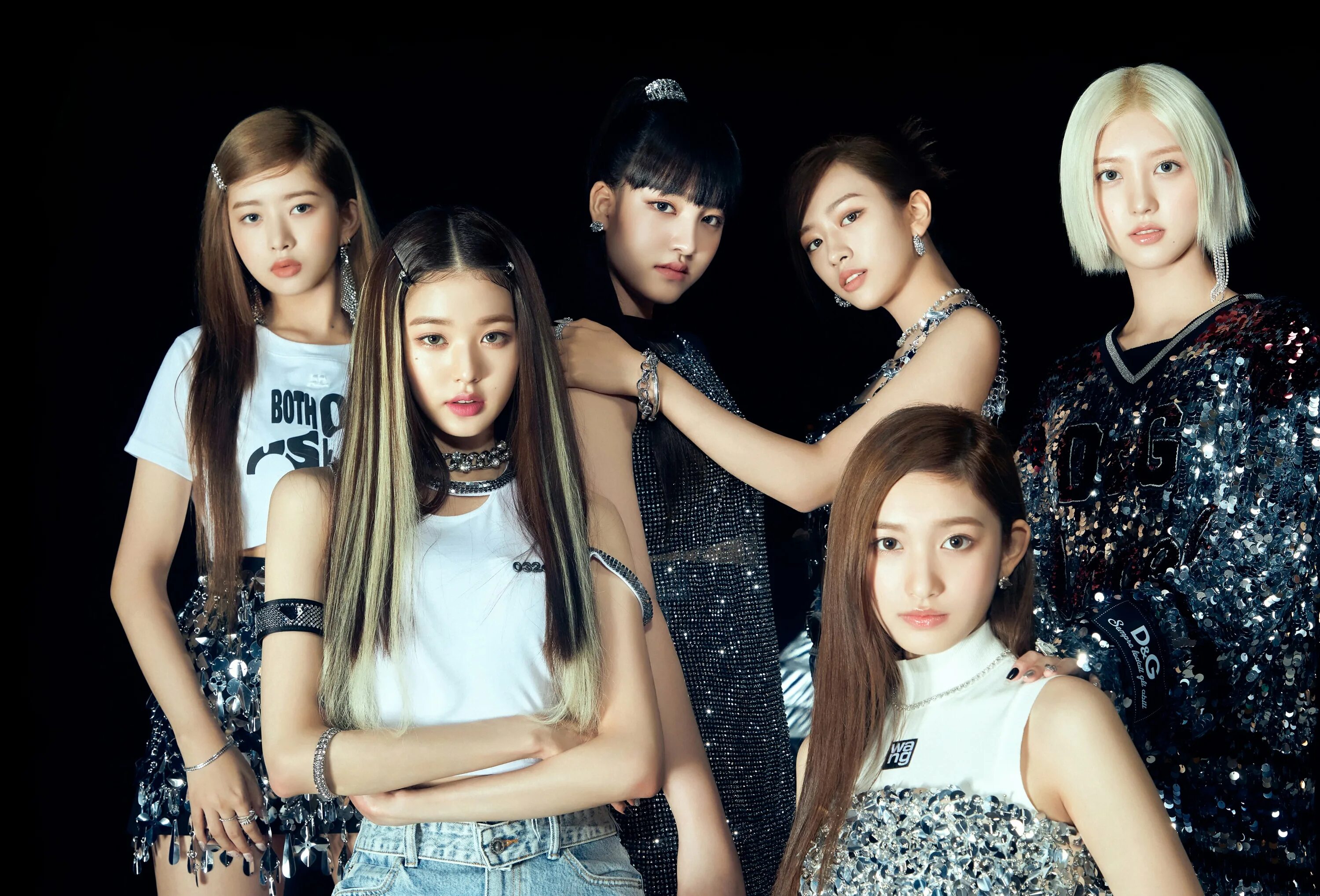 K pop лайк
