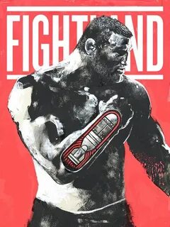 Fight land