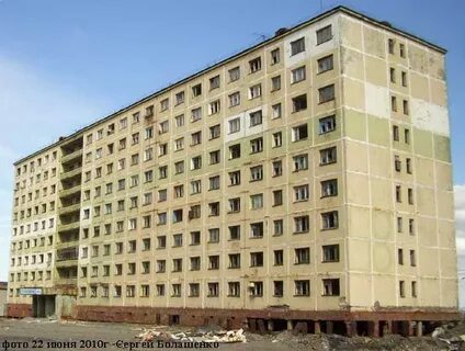 Норильск лауреатов