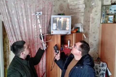 Телевидение белгород