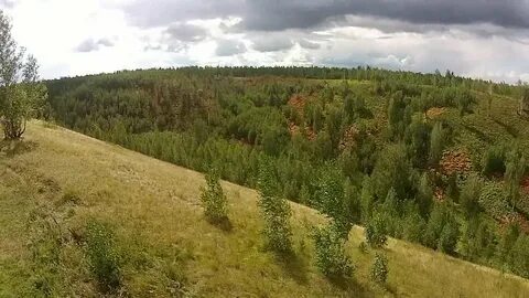 Красногорское тюменская область