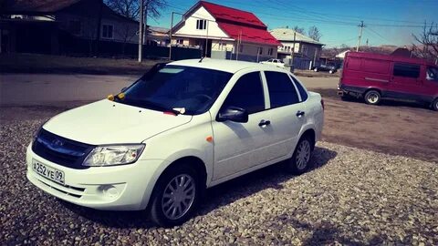 Авито гранта ставропольский