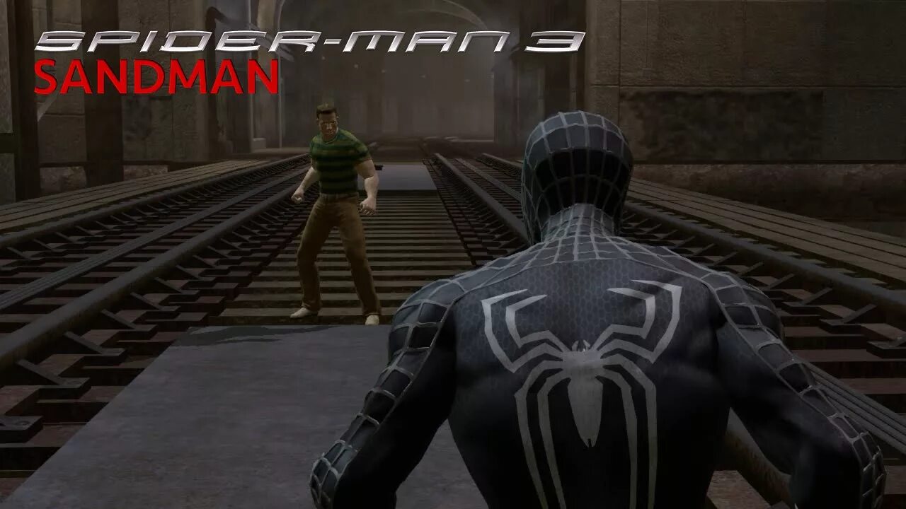 Вышла spider man 3. Человек паук 3 боссы. spider-man 3 (игра). человек паук 3 ps2 геймплей. spider man игра 2007.
