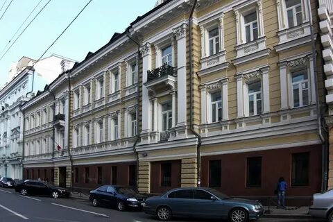 Мясницкая 2 москва