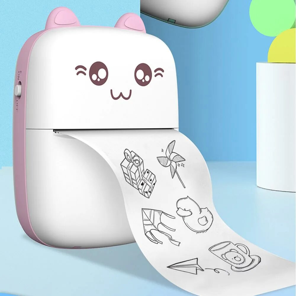 Мини принтер как пользоваться. Портативный принтер peripage mini printer a6. карманный принтер mini learns printer. портативный мини принтер mini learns printer. bluetooth карманный принтер 200dpi тепловой.