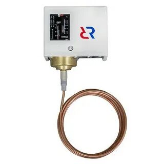 Реле температуры kp61