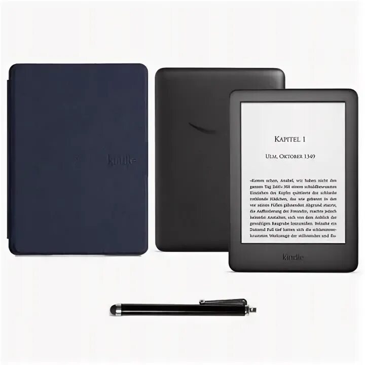 Kindle 10. Amazon kindle 10