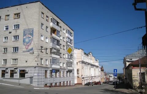 В кирове где улица