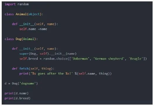 Init if self name. Python class init. наследование в питоне. наследование класса python. python classes constructor.